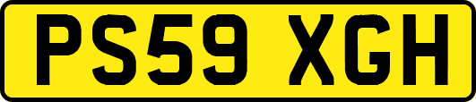 PS59XGH