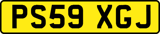 PS59XGJ