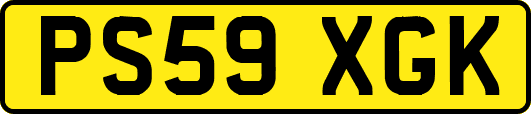 PS59XGK