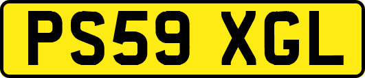 PS59XGL