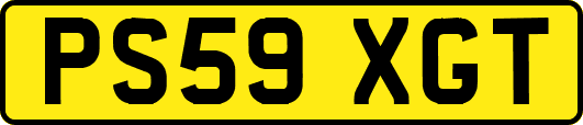 PS59XGT