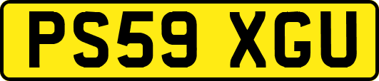 PS59XGU