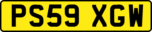 PS59XGW