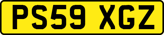 PS59XGZ