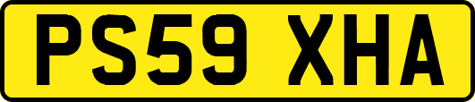 PS59XHA