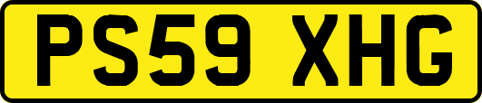 PS59XHG