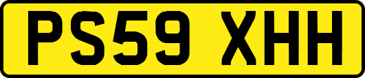 PS59XHH