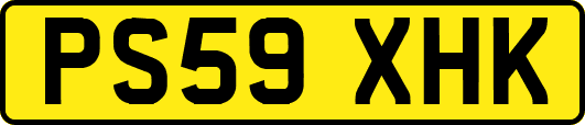 PS59XHK