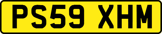 PS59XHM