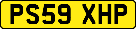PS59XHP