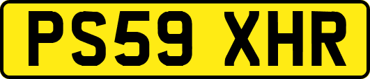 PS59XHR