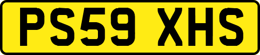 PS59XHS