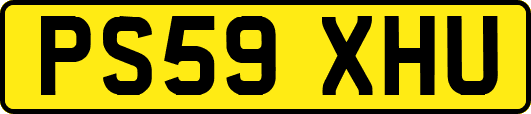 PS59XHU