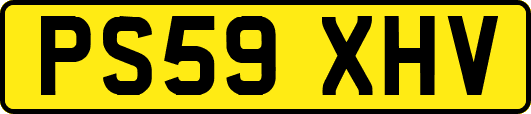 PS59XHV