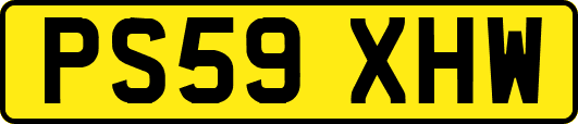 PS59XHW