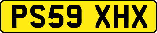 PS59XHX