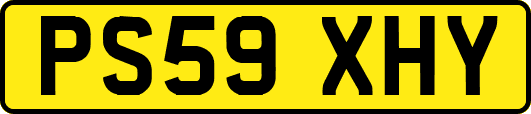 PS59XHY