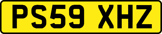 PS59XHZ