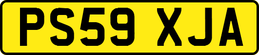 PS59XJA