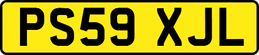 PS59XJL