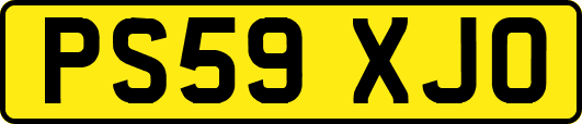 PS59XJO