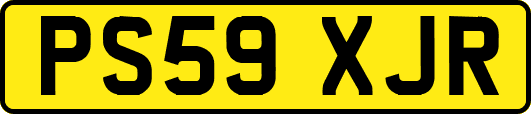 PS59XJR