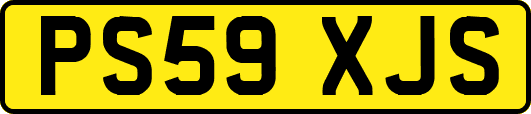 PS59XJS