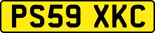 PS59XKC