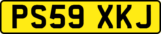 PS59XKJ