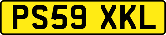 PS59XKL