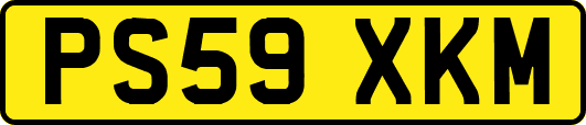 PS59XKM