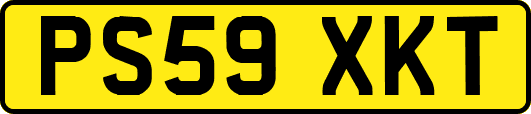 PS59XKT