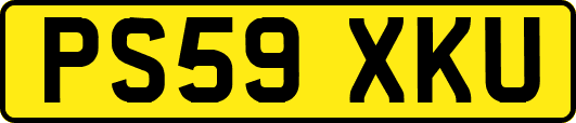 PS59XKU
