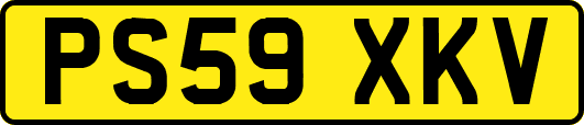 PS59XKV