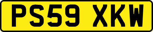 PS59XKW