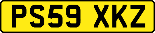 PS59XKZ