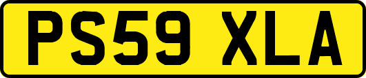 PS59XLA