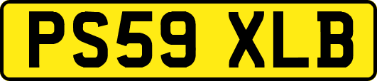PS59XLB