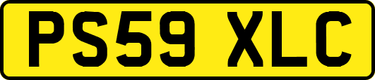 PS59XLC