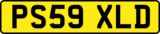 PS59XLD