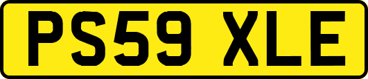 PS59XLE