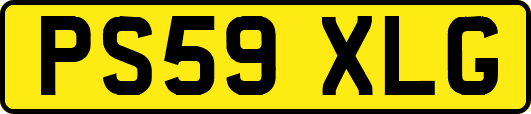 PS59XLG