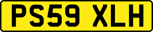 PS59XLH