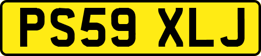 PS59XLJ