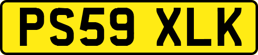 PS59XLK