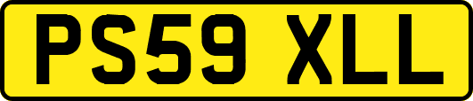 PS59XLL