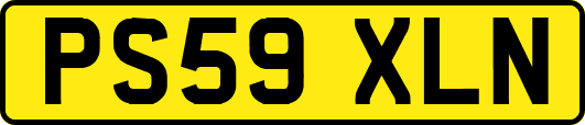 PS59XLN