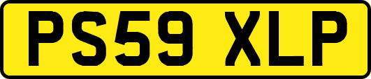 PS59XLP