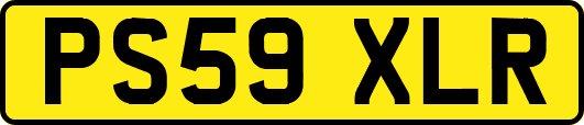 PS59XLR