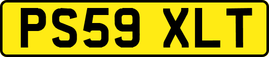 PS59XLT